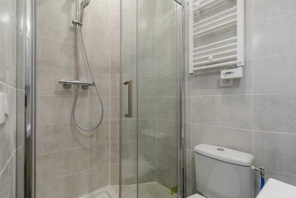 Location Appartement Studio 16m2 Asnières Asnières-sur-seine
