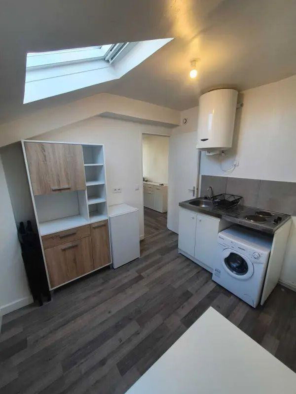 Location Appartement Joli studio dans un quartier calme Argenteuil