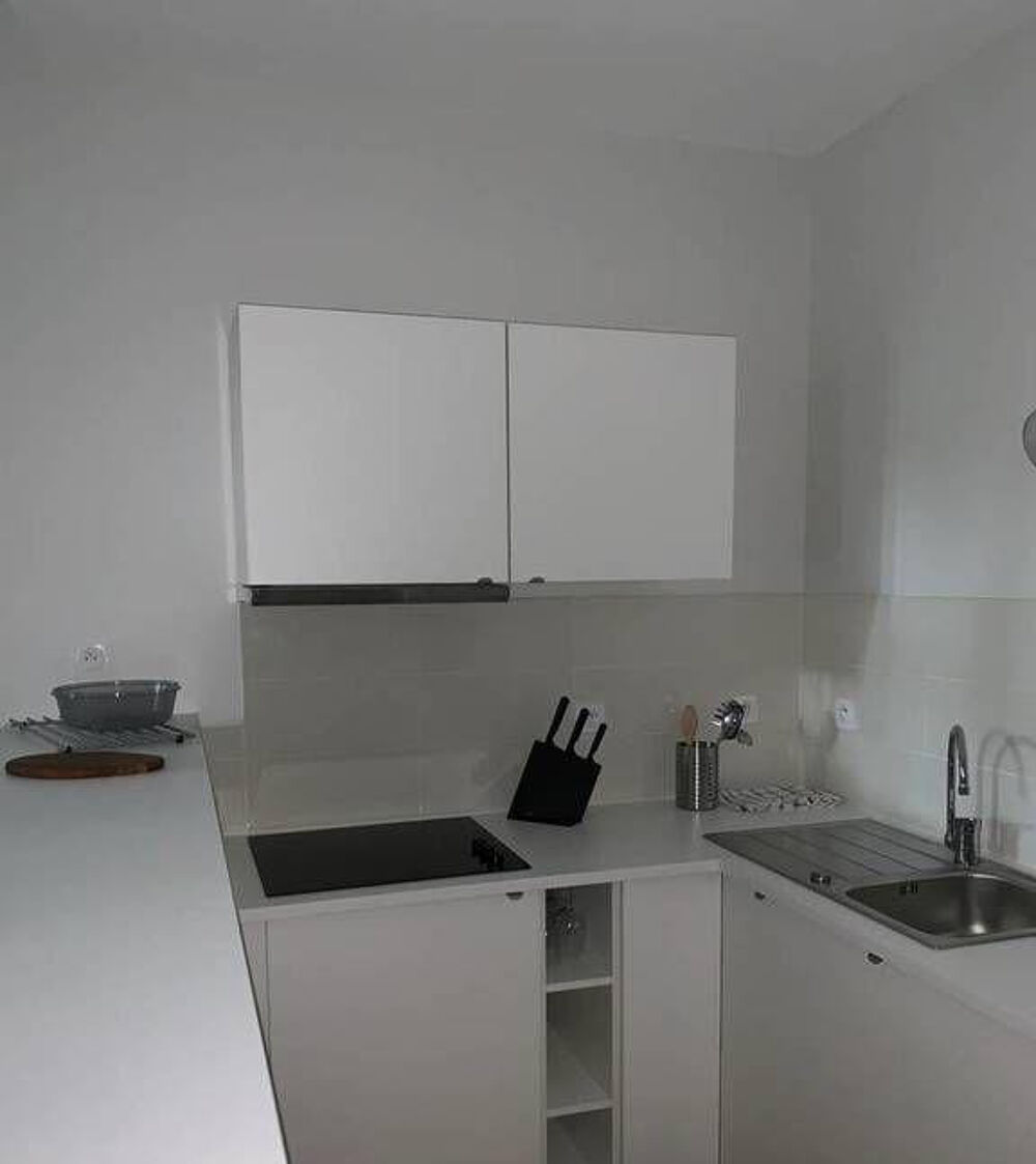Location Appartement Location meublée beau 2 pièces 42m² à Toulouse Toulouse