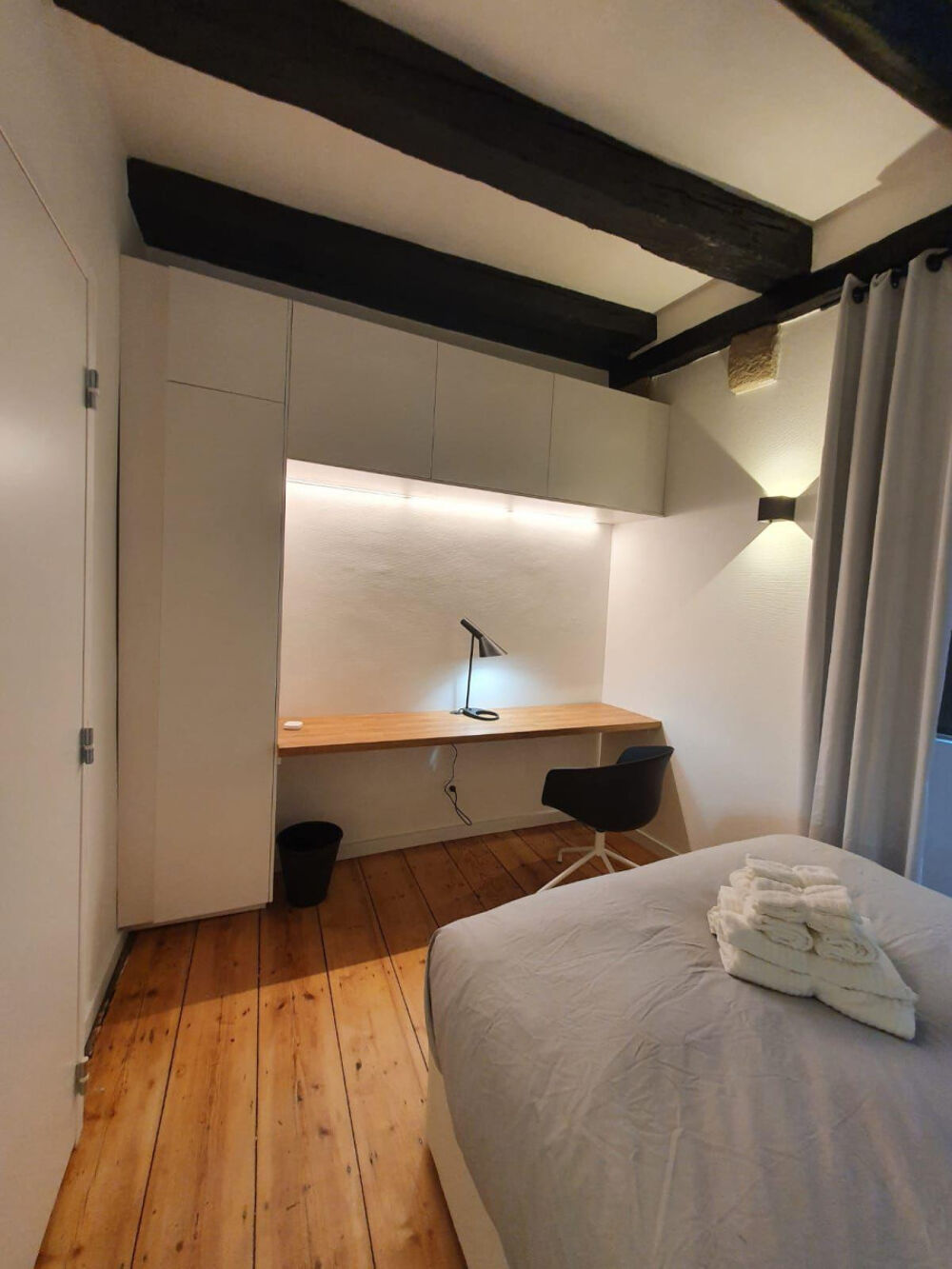 Location Appartement À louer situation exceptionnelle centre ville Strasbourg