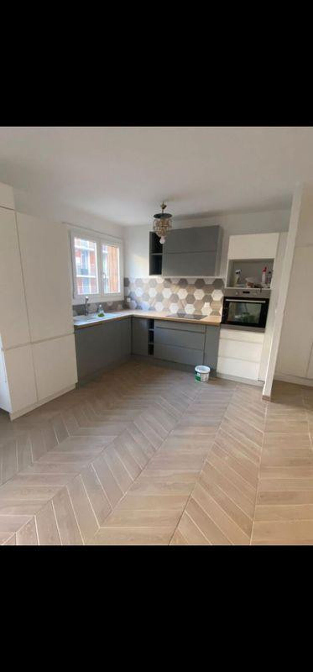 Location Appartement F2 45m2 Balcon 5M2 Métro gabriel péri & commerces Asnières-sur-seine