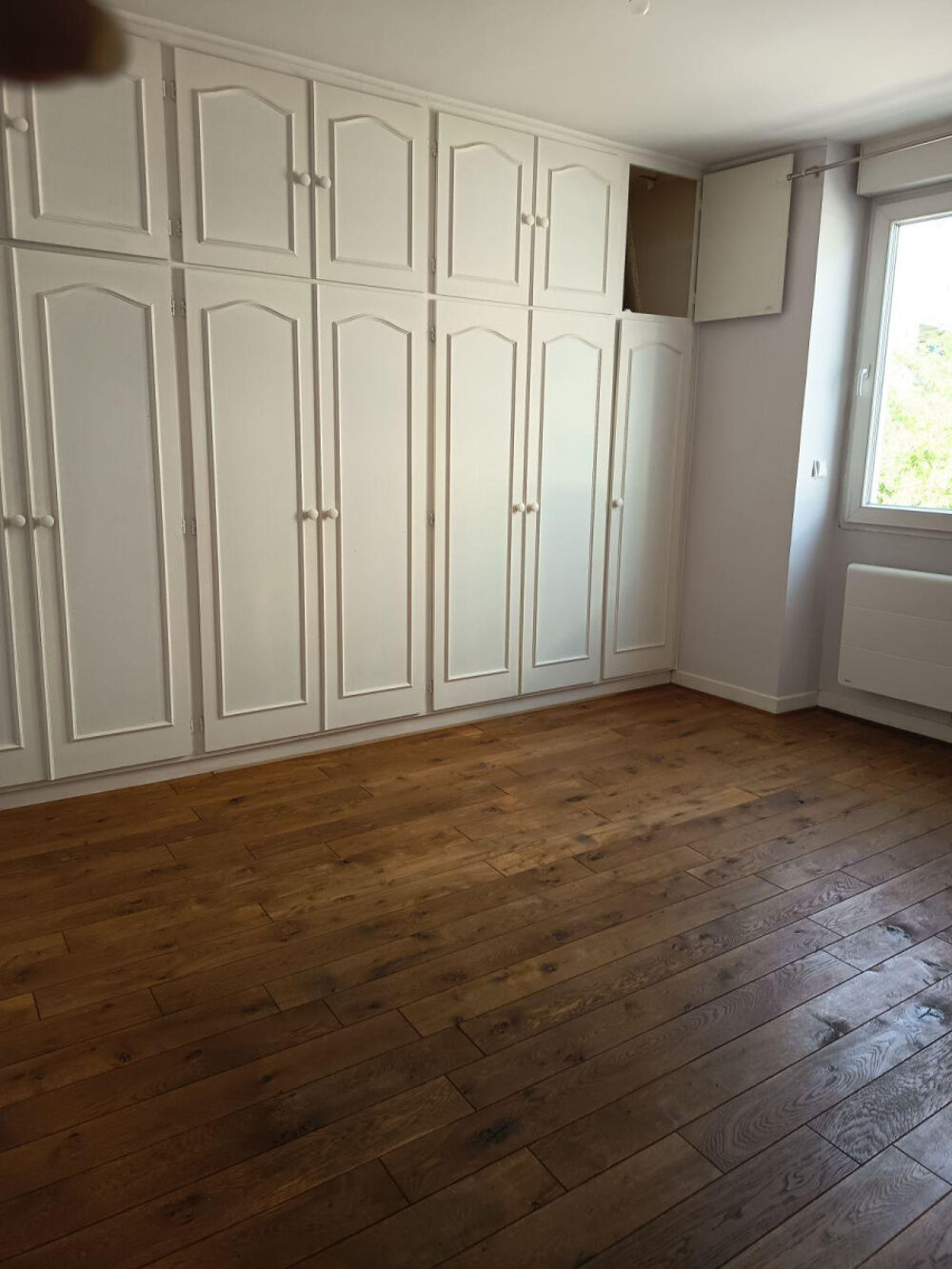 Location Appartement Grand Appartement F4 proche centre-ville Reims