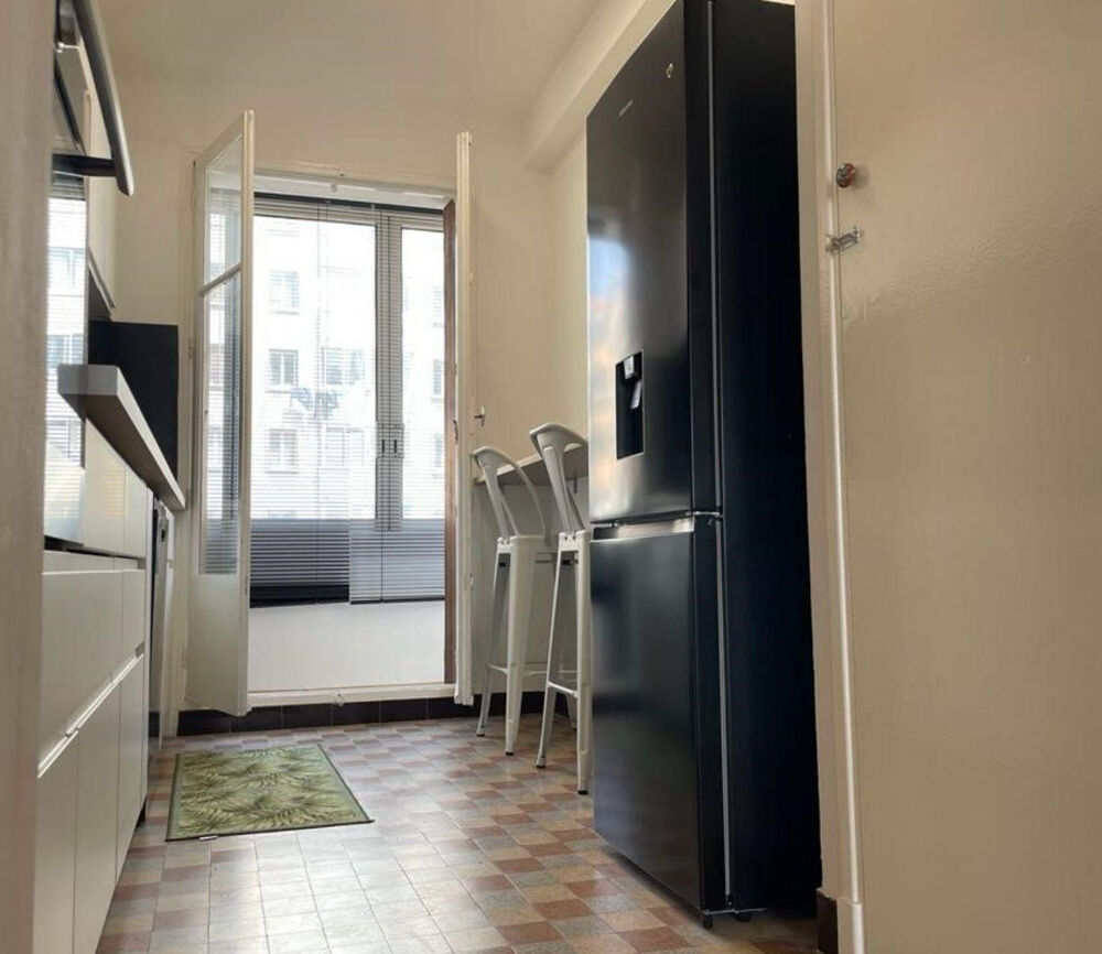 Location Appartement Appartement meublé à louer Marseille 5