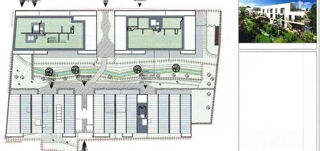  Appartement à louer 3 pièces 74 m²