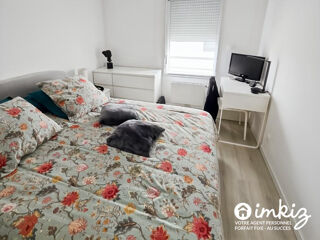  Appartement  vendre 3 pices 67 m