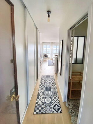  Appartement � louer 1 pi�ce 28 m�