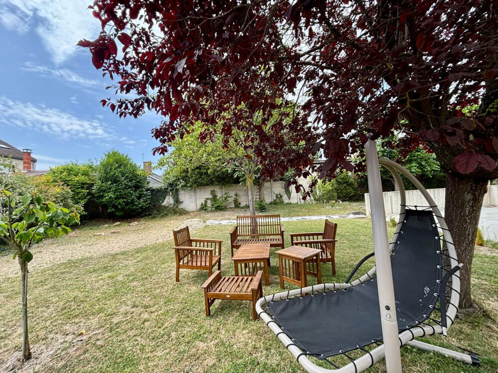 Location Appartement Apparemment en colocation 4 chambres Reims centre Reims