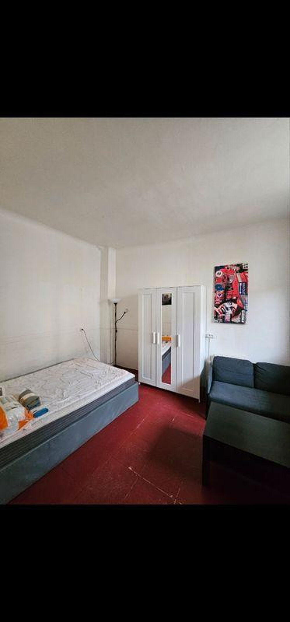 Location Appartement Studio meublé Fontenay-sous-Bois Fontenay-sous-bois