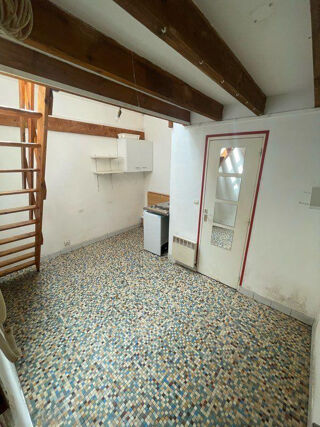 Appartement à louer 1 pièce 20 m²