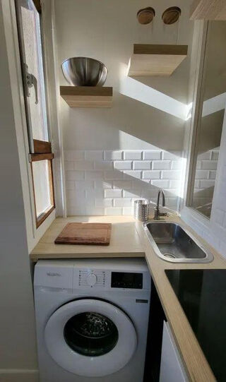  Appartement � louer 1 pi�ce 20 m�