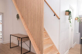  Appartement � louer 2 pi�ces 40 m�