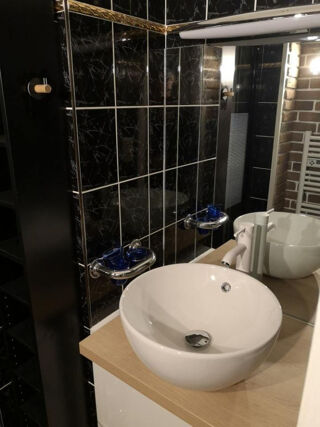  Appartement � louer 4 pi�ces 68 m� Saint-�tienne