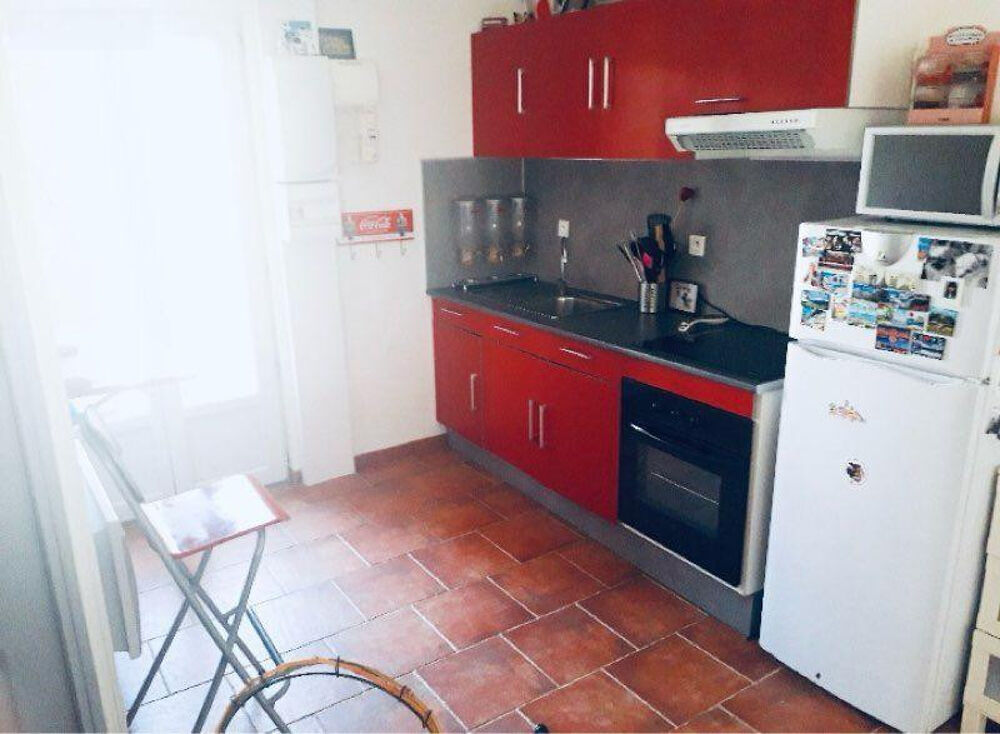 Location Maison Studio style maisonnette avec Jardin Aix-en-provence