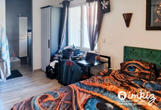  Maison à vendre 5 pièces 135 m²