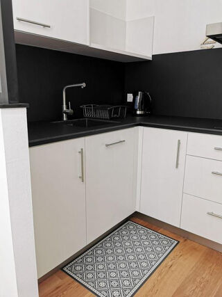  Appartement à louer 2 pièces 34 m²