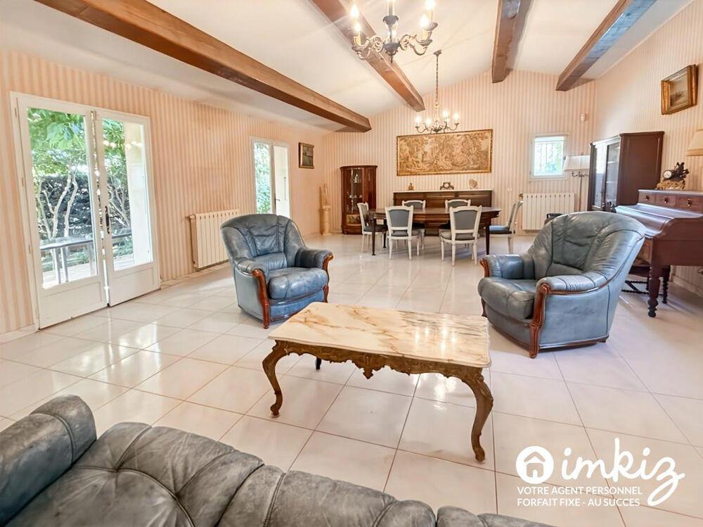 Maison 6 pièces 145 m² · à Aubagne · 145 m² · 680 000 €