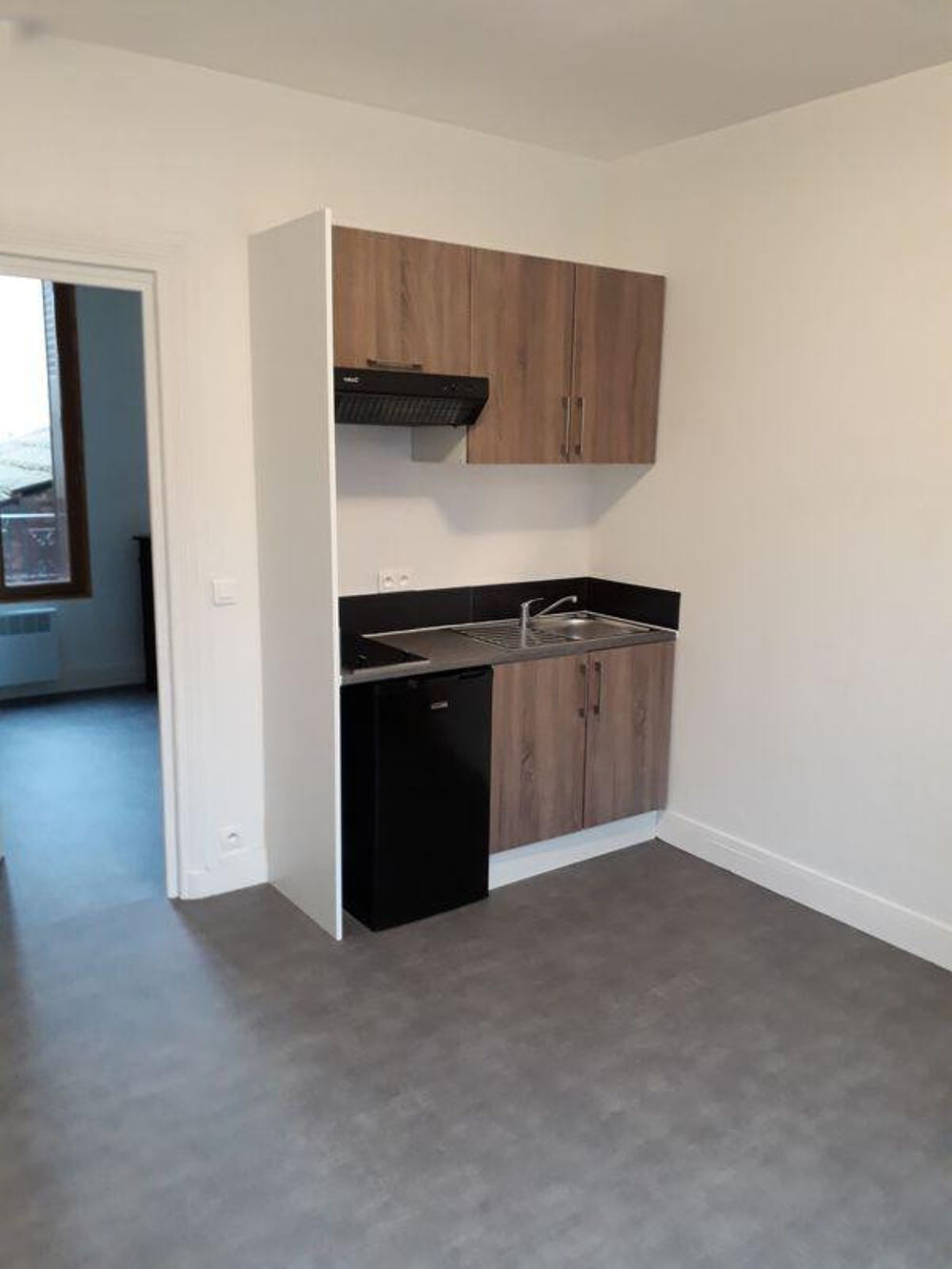 Location Appartement Appartement 2 pieces Gentilly Gentilly