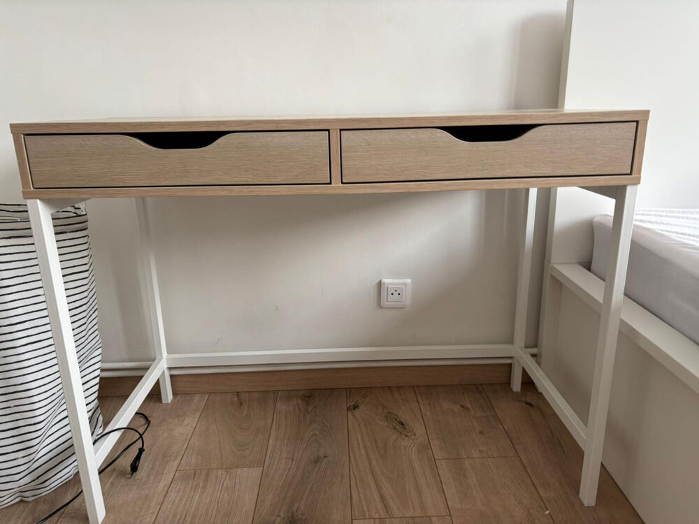 Location Appartement ? Grande chambre meublée Grenoble Vallier Grenoble