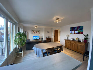  Appartement � louer 1 pi�ce 11 m�