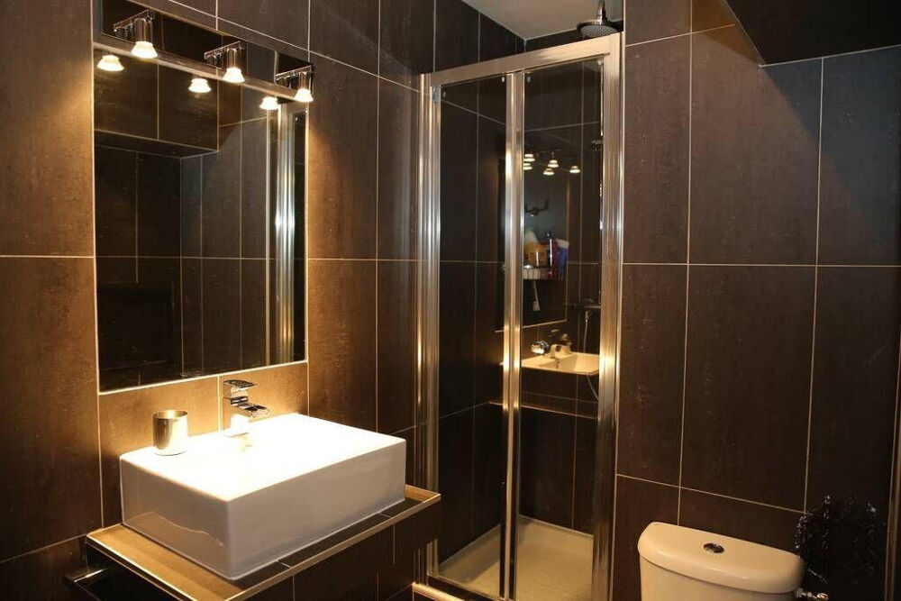 Location meublée studio 31 m² Courbevoie (92400)