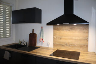  Appartement à louer 1 pièce 11 m²