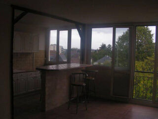  Appartement � louer 4 pi�ces 80 m�