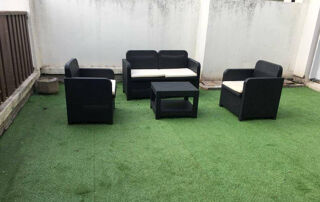  Appartement � louer 5 pi�ces 95 m�