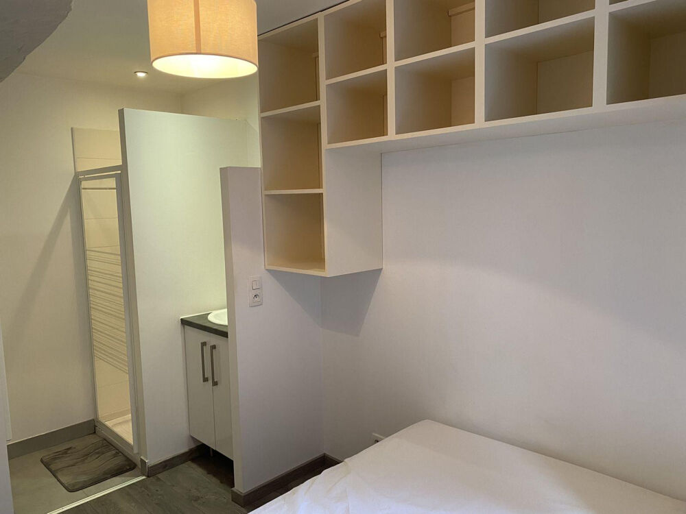Location Appartement T1 bis Meublé sur Rouen Hôtel de Ville Rouen