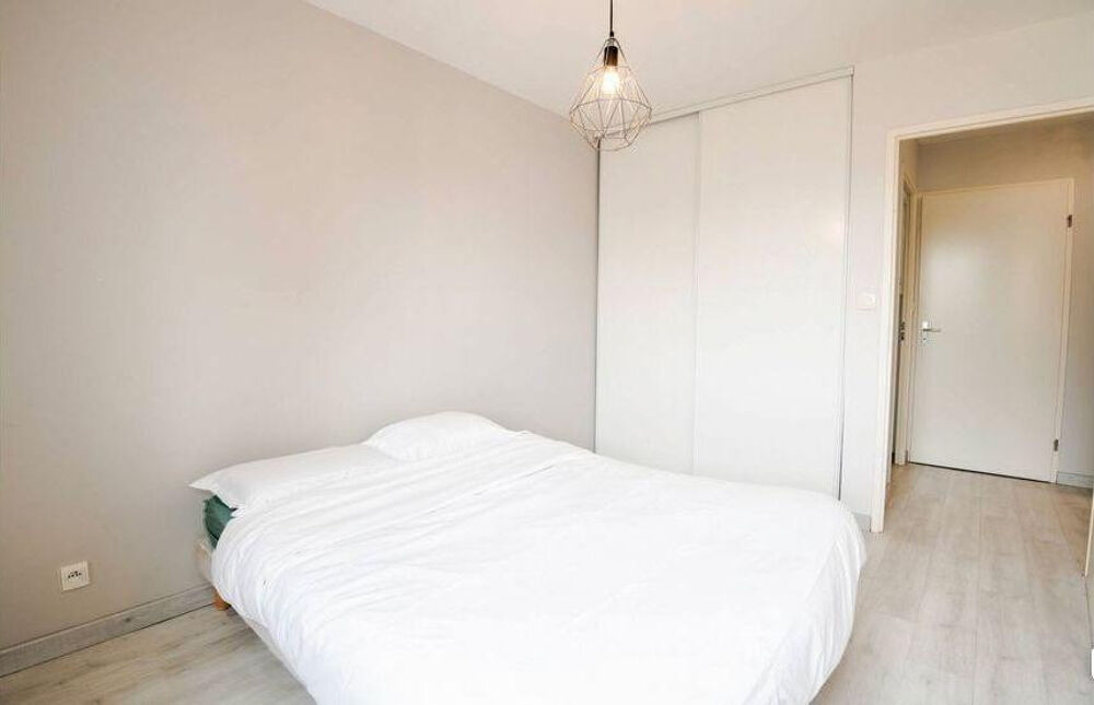 Location Appartement Beau T3 – 64 m² – Quartier des Deux Lions Tours