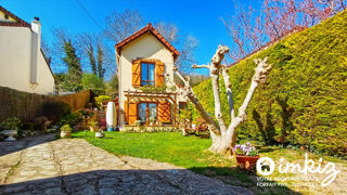  Maison � vendre 3 pi�ces 84 m�