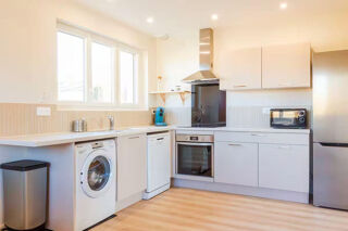  Appartement à louer 1 pièce 90 m²