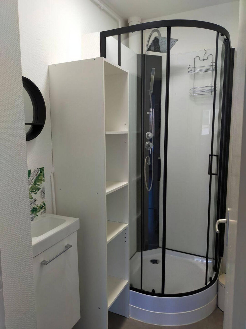 Location Appartement Loue appartement pour colocation Nancy
