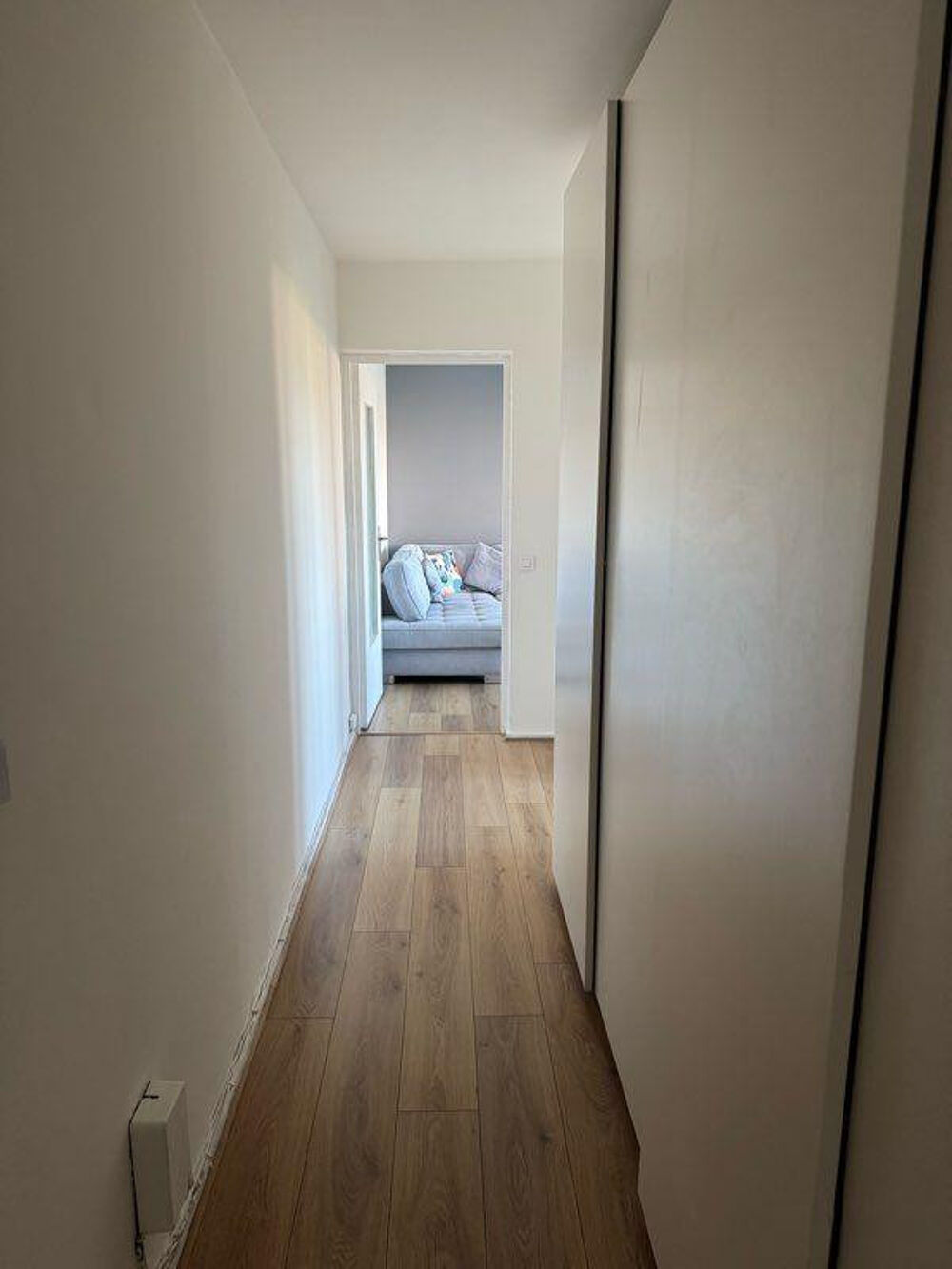 Location Appartement Beau T2 meublé 50 m² Vue exceptionnelle Lyon 9
