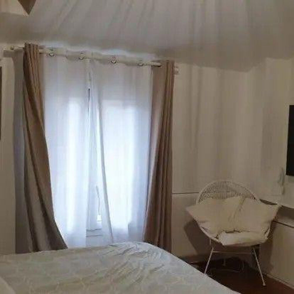 Location Appartement Beau 3P meublé 58m² triplex refait à neuf équipé Rosny-sous-bois
