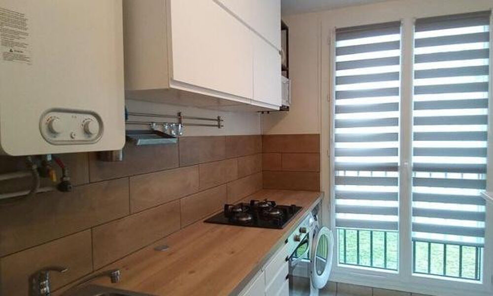 Location Appartement Location T2 Ivry Ivry-sur-seine