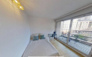  Appartement à louer 1 pièce 70 m²