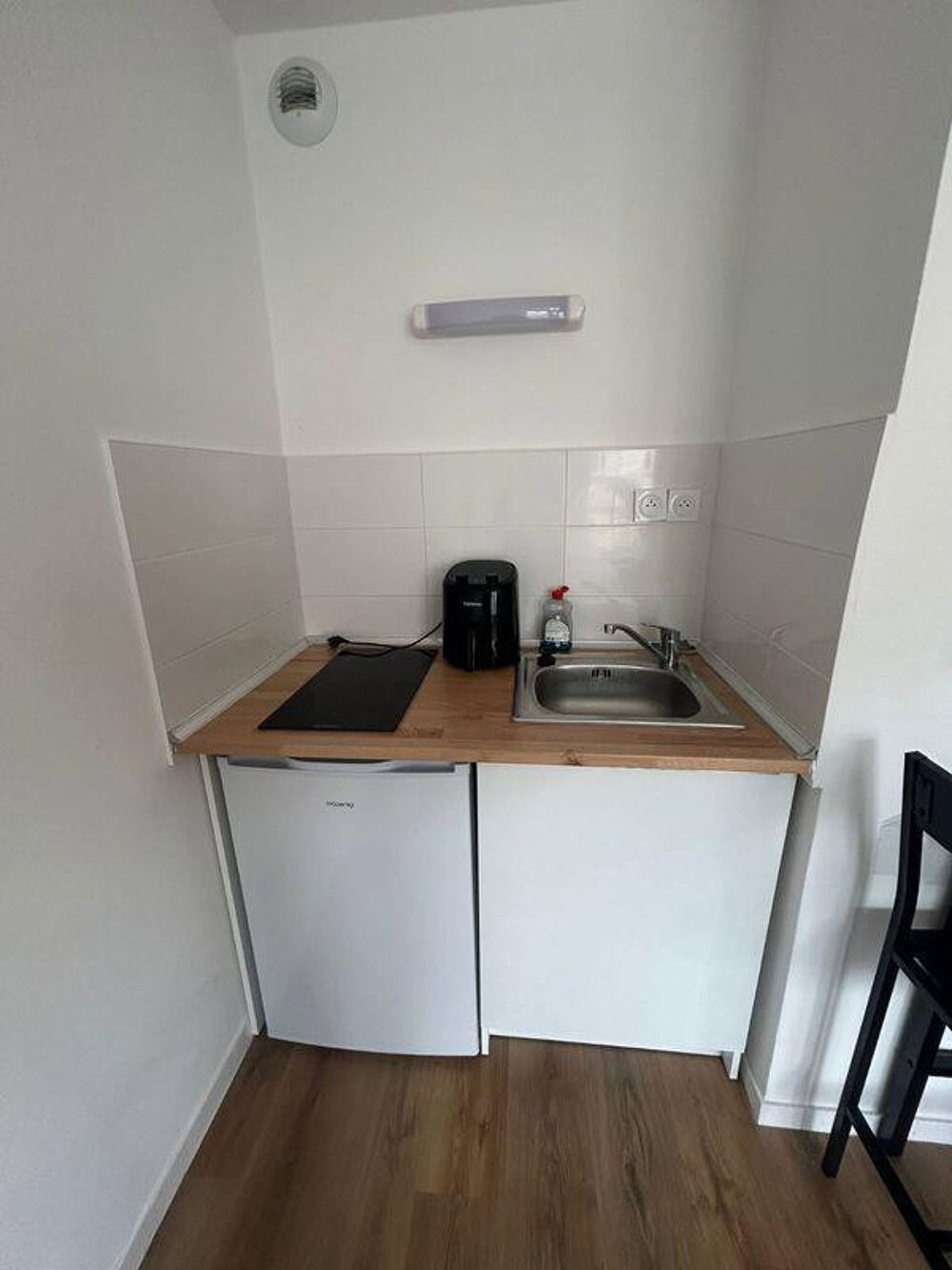 Location Appartement Loue studio Angers
