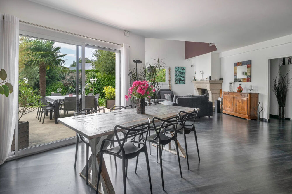 Vente Maison Maison avec piscine intérieure à Guérande - Proche de la Mer et des commodités Guérande
