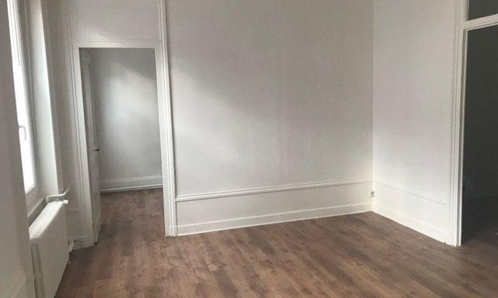 Location Appartement Beau 3 pièces à louer à Paris ND de Lorette Paris 9