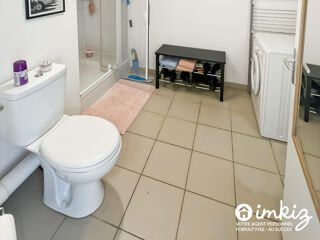  Appartement � vendre 1 pi�ce 44 m�