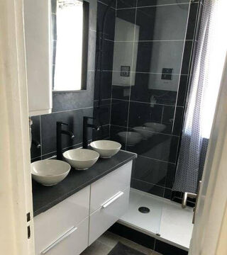  Appartement à louer 1 pièce 90 m²