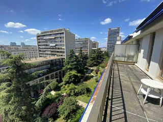  Appartement � louer 1 pi�ce 31 m�