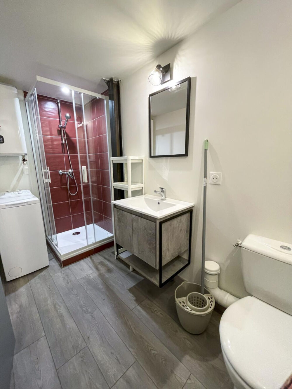 Location Appartement Secteur BELLEVUE loft sympa meublé Saint-Étienne