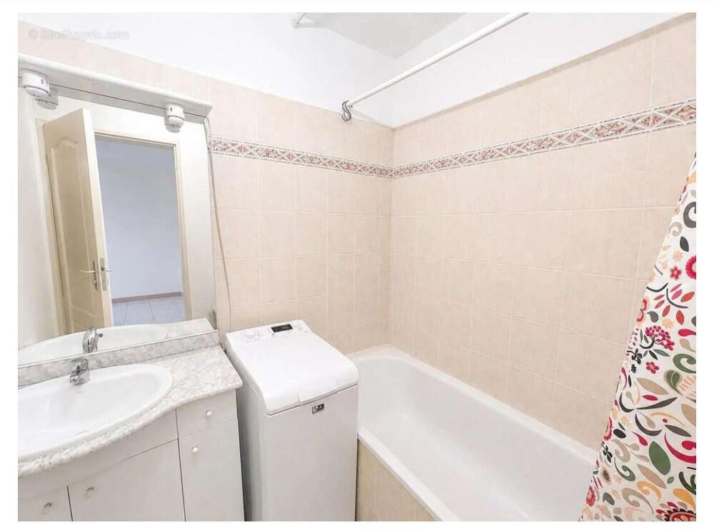 Location Appartement Appartement avec terrasse hors du commun!! Montpellier