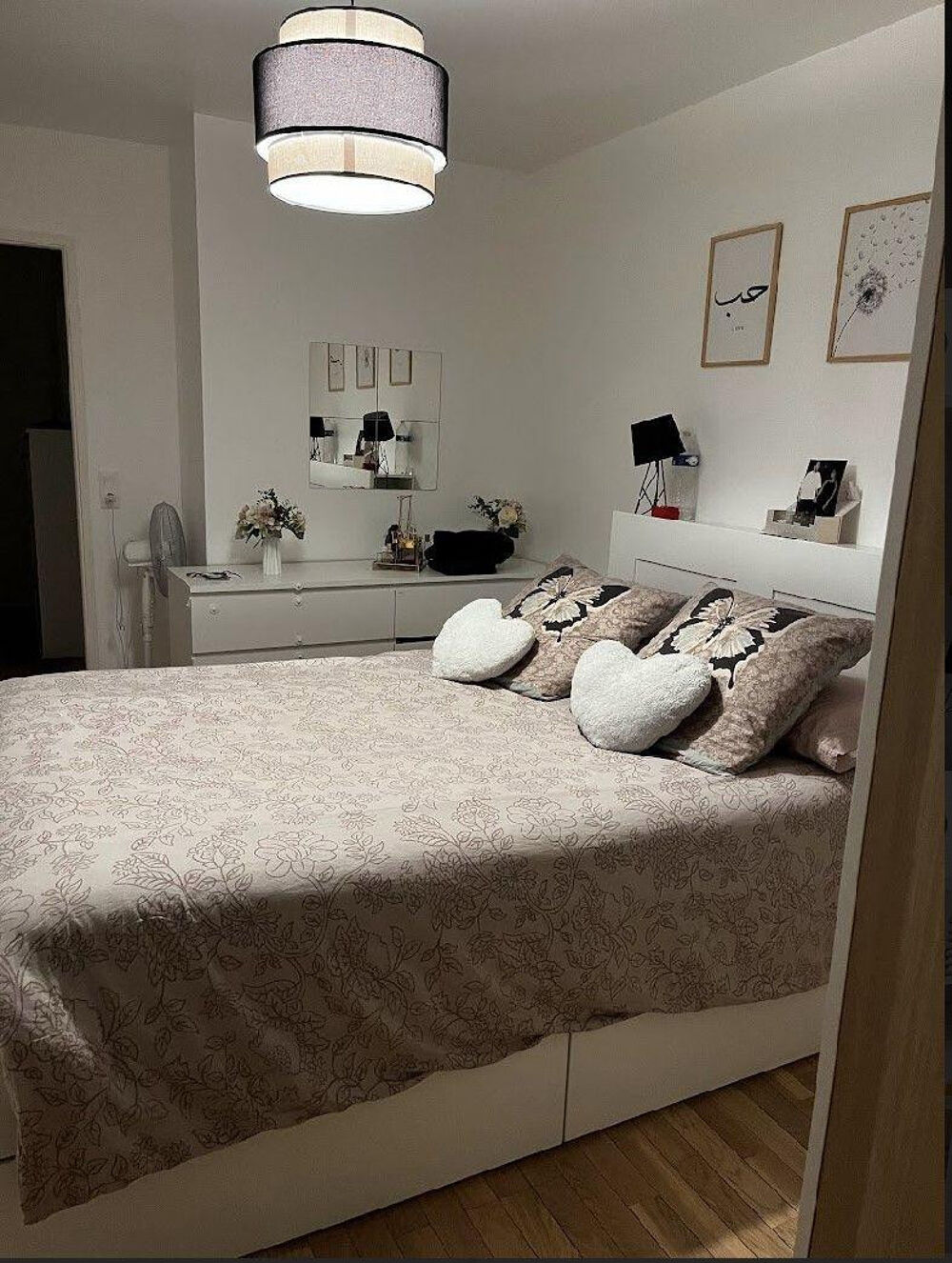 Location Appartement Beau 3 pièces à Châtenay-Malabry Châtenay-malabry