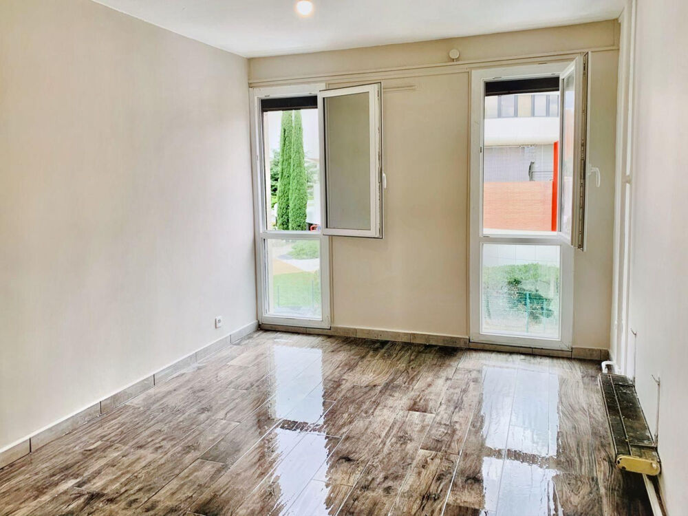 Location Appartement Studio 20m2 proche université Toulouse