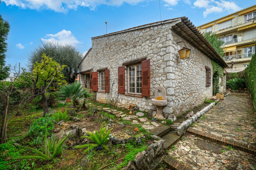 � vendre  Maison Nice (06000)
