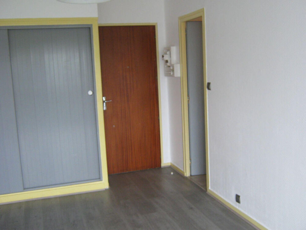 Location Appartement Beau studio 24m² avec parking Talence