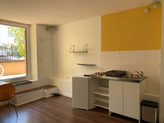  Appartement à louer 1 pièce 22 m²