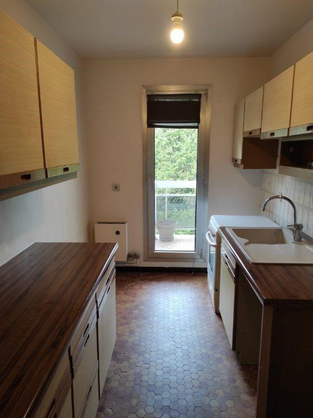 Location Appartement Beau 3 pièces 69m² avec terrasse + parking Clamart